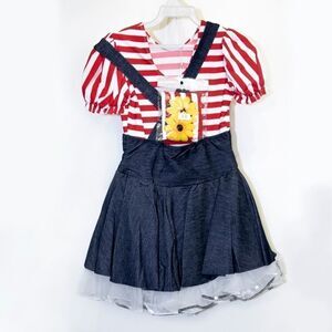 ArtStone costumes outfit Size LC(Child)